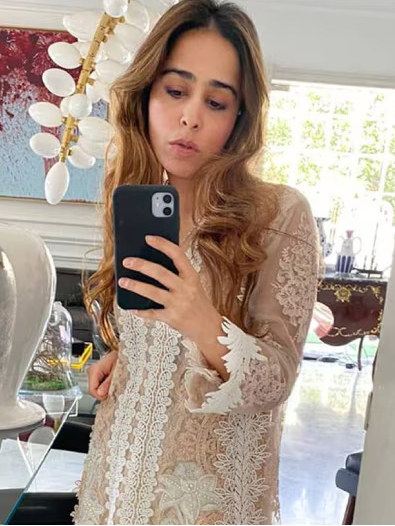 Pakistan’s richest woman