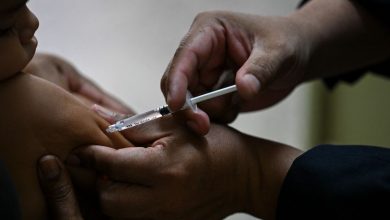 “Health Organization”: High incidence of measles worldwide