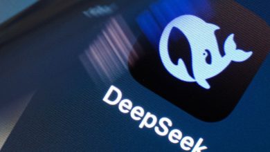 Microsoft examines the theft of “Deep Cick” data from “Oben Ai”