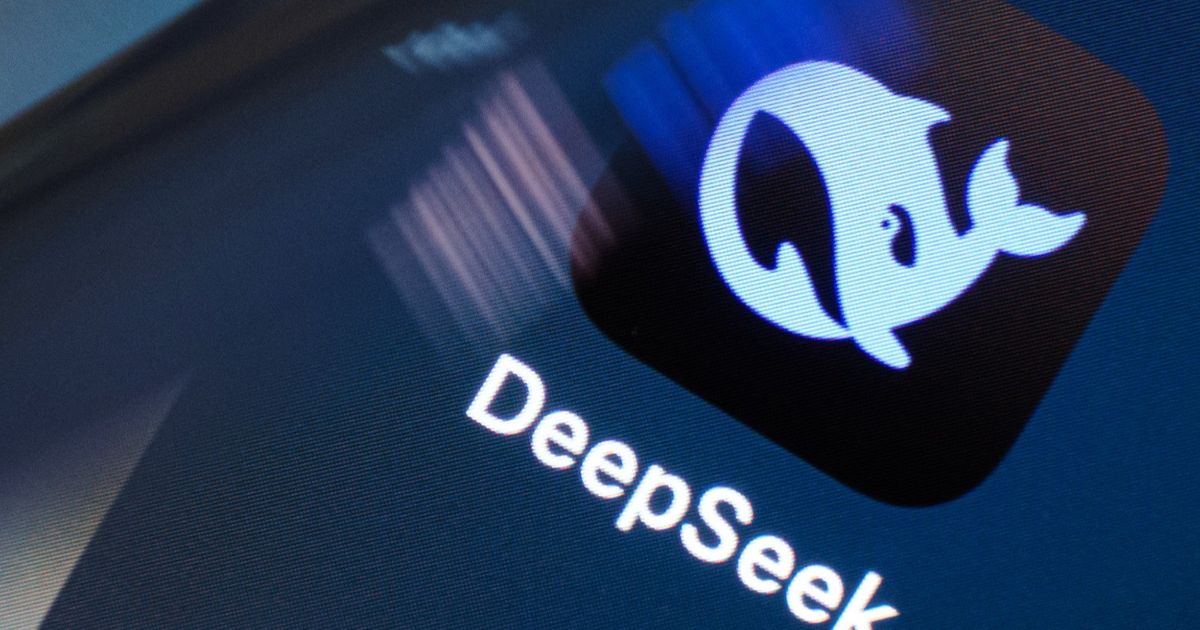 Microsoft examines the theft of “Deep Cick” data from “Oben Ai”