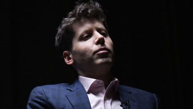 Sam Altman praises the “DeepSeek” model and promises more “open”