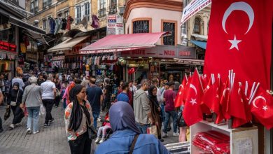 Turkish markets have produced the largest losses worldwide after the arrest of Erdogan’s rival