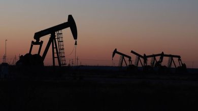 Oil prices are rising with the rise in US stocks