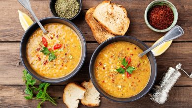 Fitta Lentils – Web Medicine