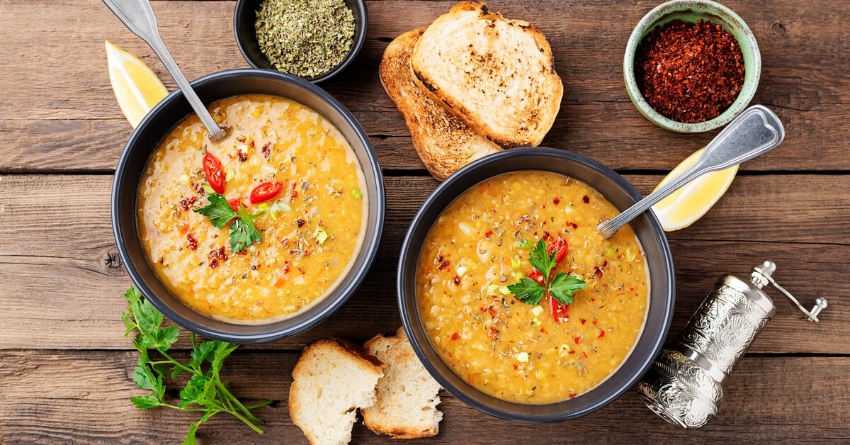 Fitta Lentils – Web Medicine