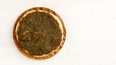 Mansesh or thyme – web medicine