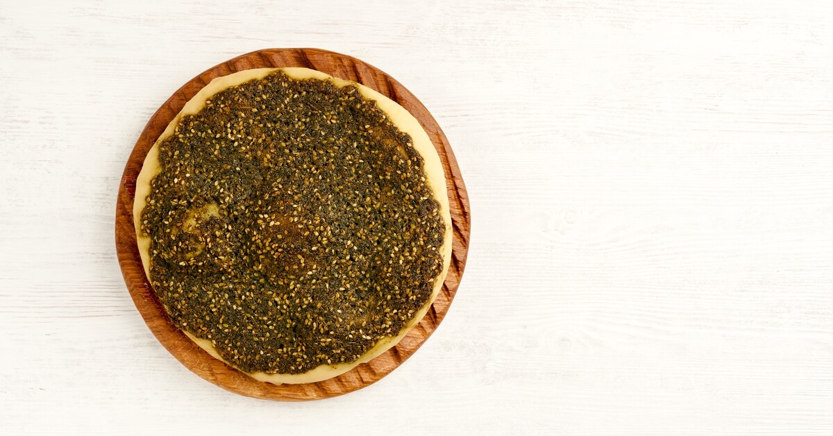 Mansesh or thyme – web medicine