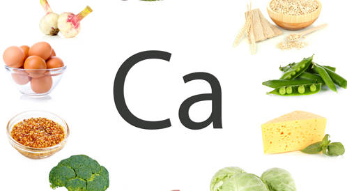 Watch the video: What is calcium?