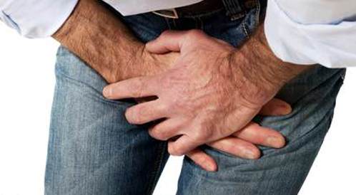 Urinary incontinence: Learn about it with photos