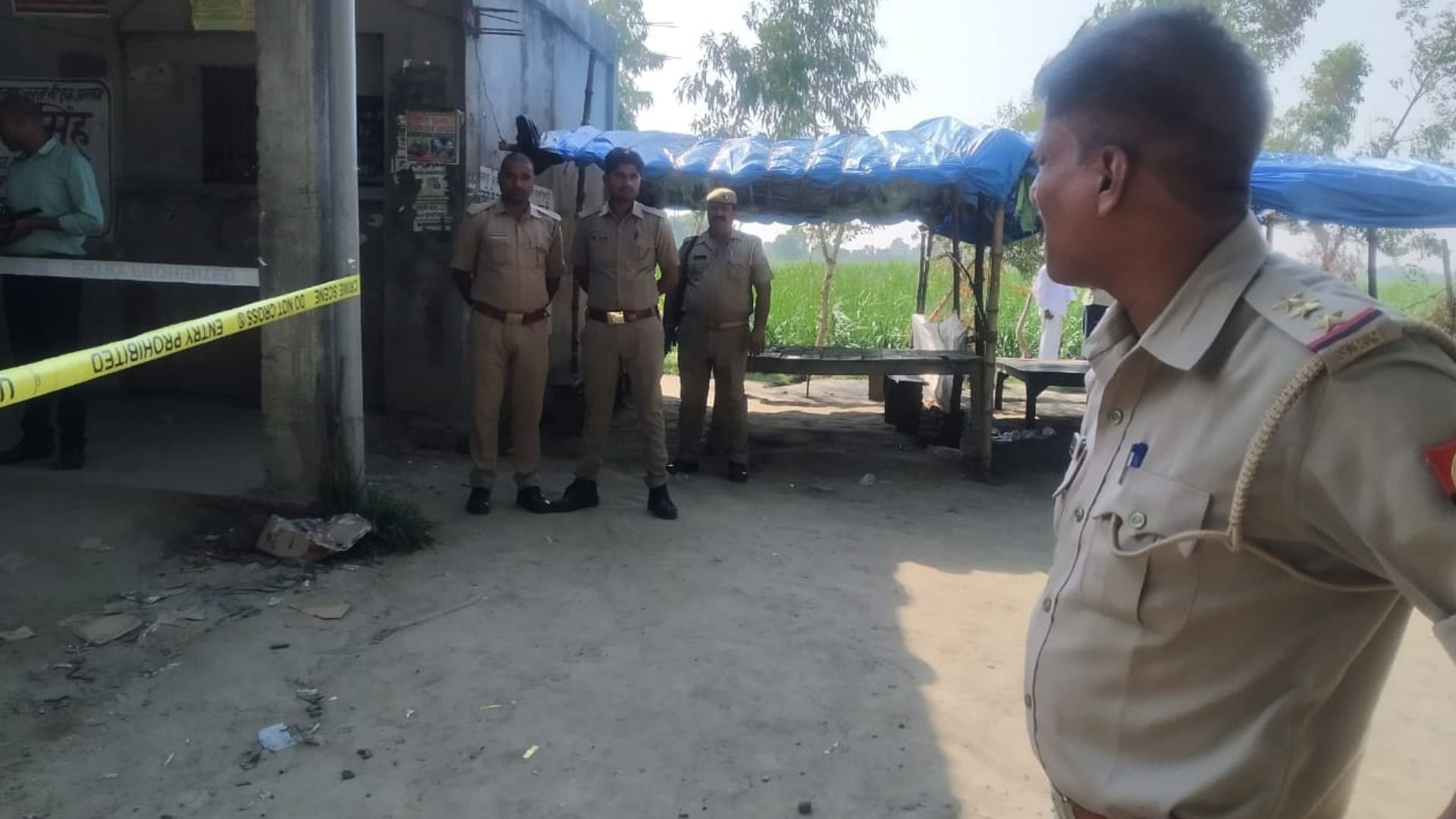 Kushinagar’s latest news