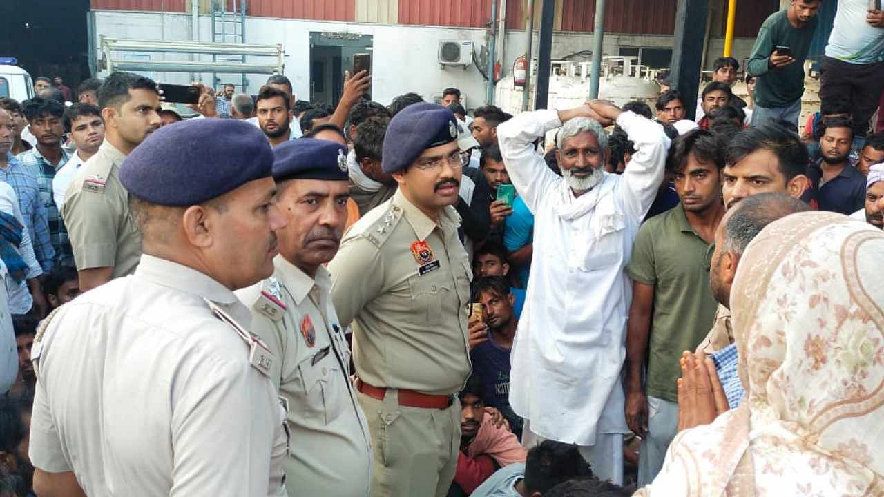 Gorakhpur’s most latest news