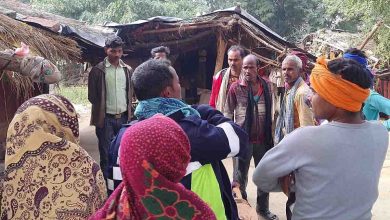 Ghatampur’s latest news