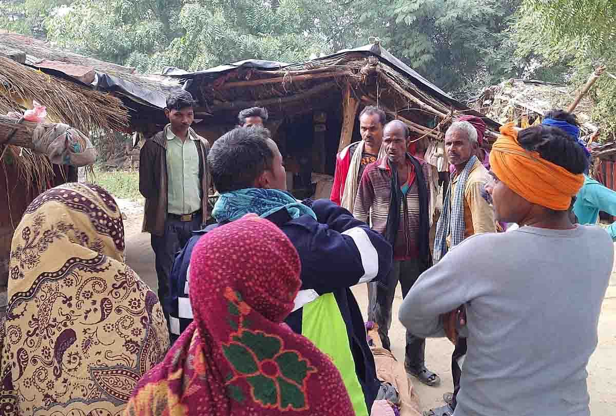Ghatampur’s latest news