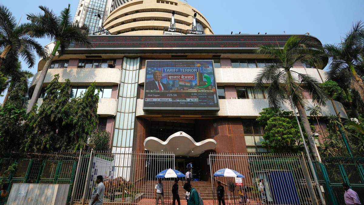 After Trump’s tariff announcement, the Economic branch of the RSS said, the time has come to shower the WTO and travel