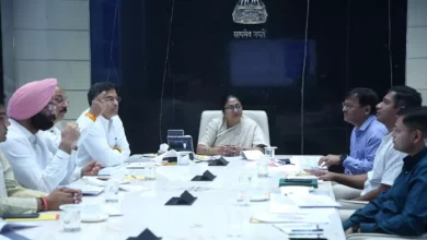 Good news! Ayushman Yojana will be implemented in Delhi from today, the needy will receive free treatment facility – agreement will be concluded today with the central government for Ayushman Bharat scheme