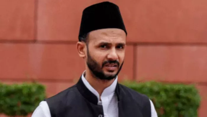 The trial of the MP Burk in the residence case today: Home made without passing a map will be presented investigation report – MP Ziaur Rahman Barq Housing case Final hearing on the April 5 decision expected