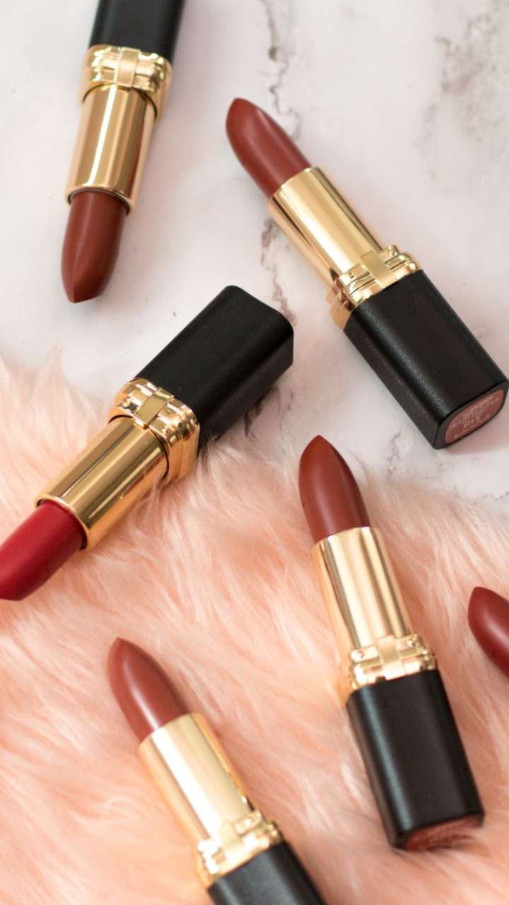 How to reuse old lipstick?