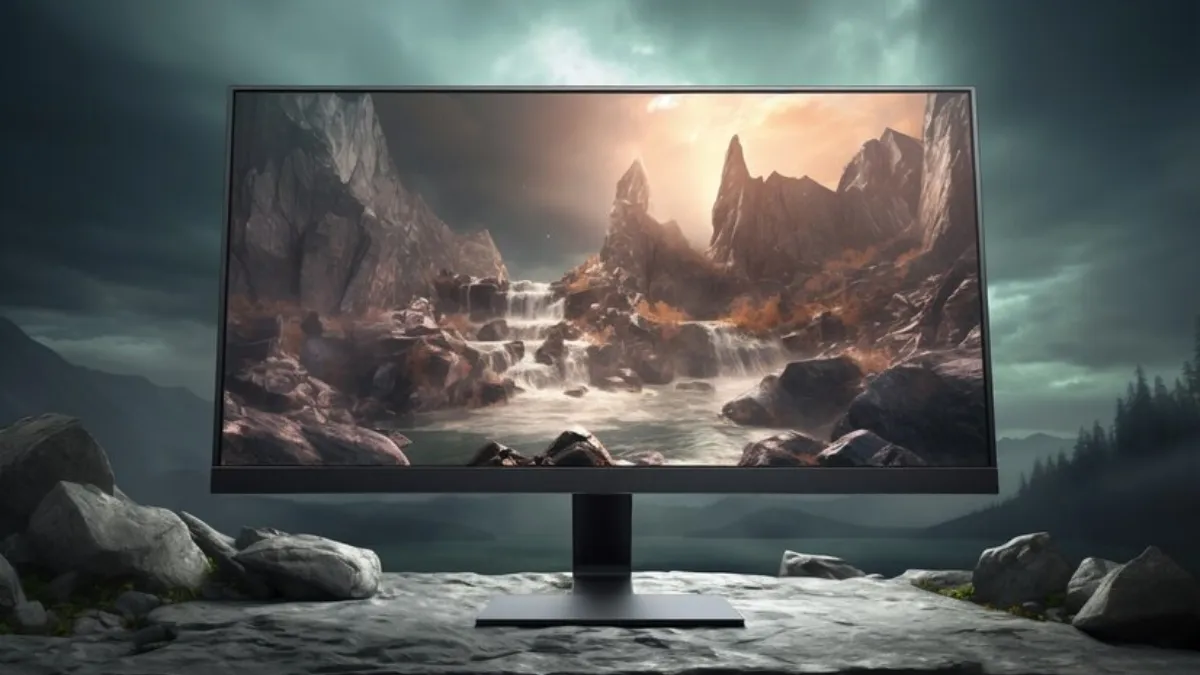 Best Samsung play monitors with high update rates for smooth and exciting game