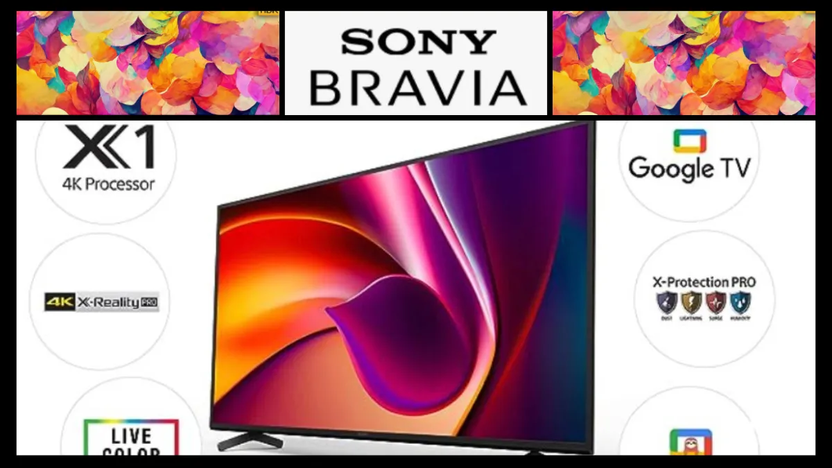 Top Sony Smart TVs (2025): Functions, Benefits, Disadvantages and What You Must Know