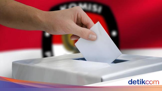 Visit the election today in 5 regions