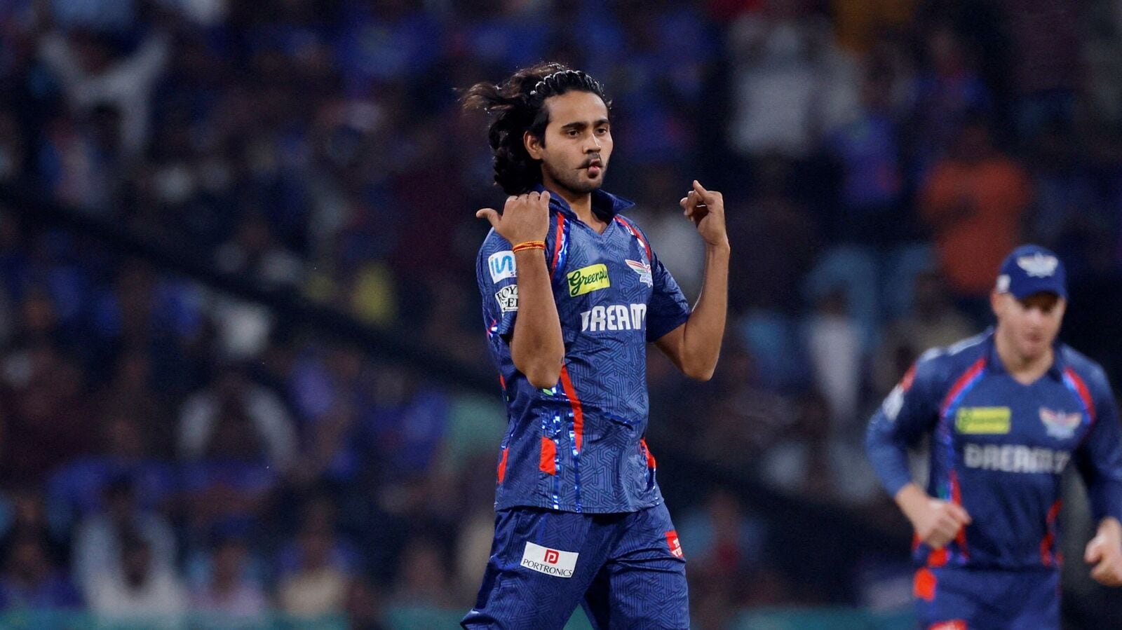 LSG v MI: Who won yesterday’s IPL match in Lucknow? | Mint