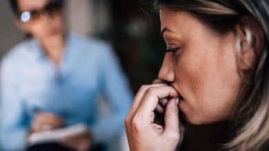For the first time … a possible treatment for the loss of nerve appetite