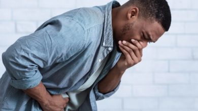 Nausea and vomiting: symptoms, causes and treatment