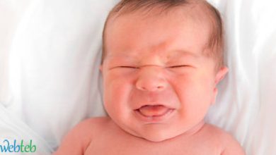 New Birth Diseases: Share one