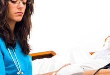Video: Damage of high blood pressure