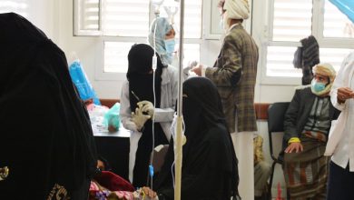 مرض غامض يفتك بسكانٍ في صنعاء وسط غياب سلطات الأمر الواقع الحوثية