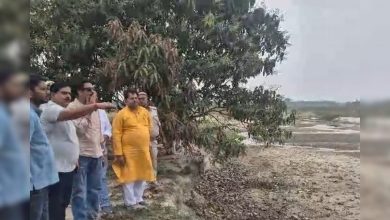 Not just soil, we have roots flowing … when Manoj Bajpayee became emotional on his land