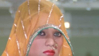 ‘Nikalo of the movie’, Mandakini’s handsome hunkheld, who shook Dharmendra’s star as soon as he made his debut