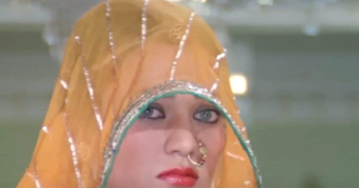 ‘Nikalo of the movie’, Mandakini’s handsome hunkheld, who shook Dharmendra’s star as soon as he made his debut