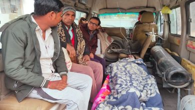 Jalaun’s latest news