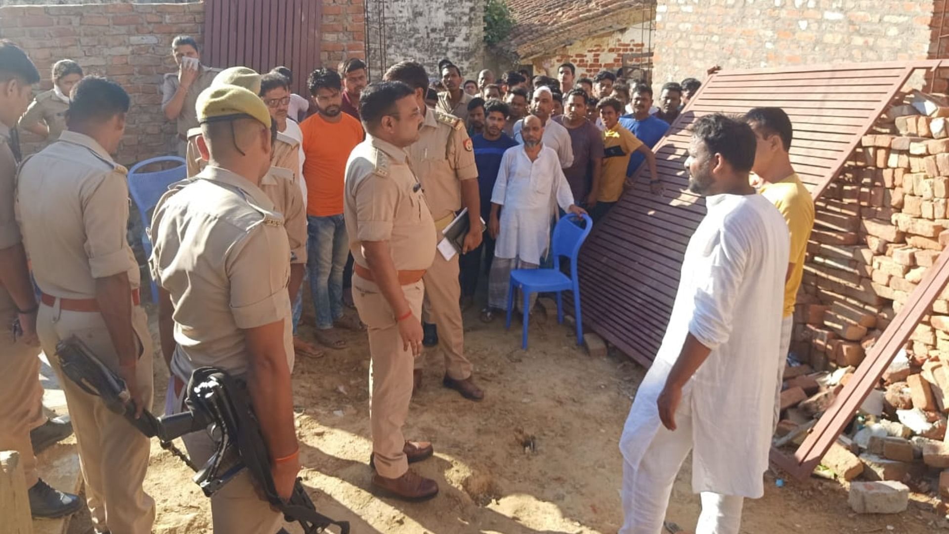 Deoria’s latest news
