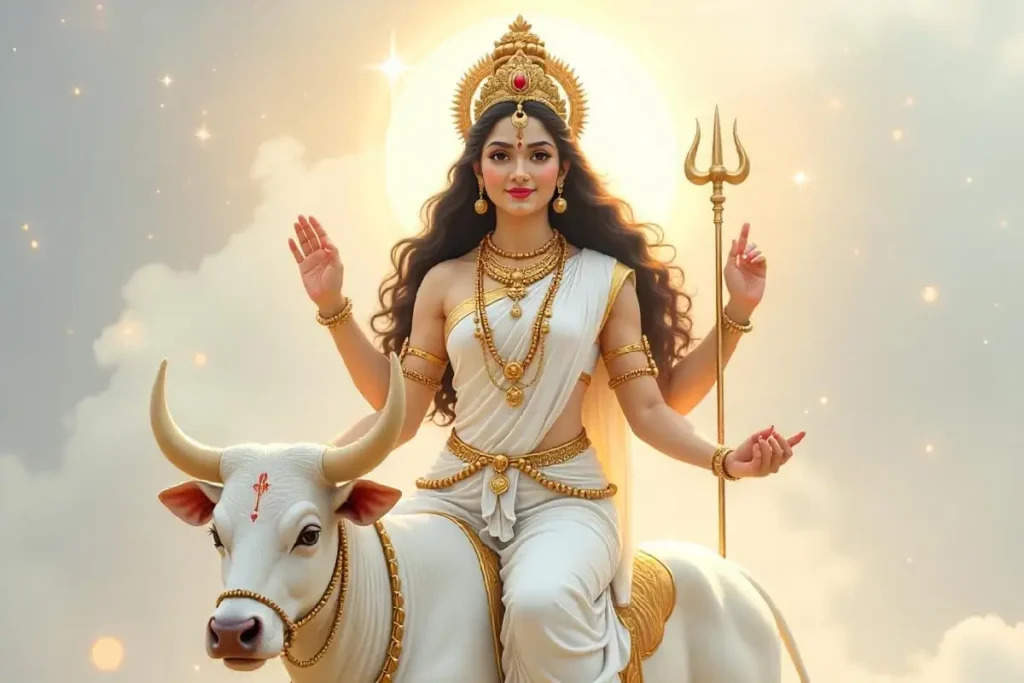 On the day of Mahashtami of Chaitra Navratri, Virgin Girls must do these 5 effective remedies, the blessing of the desired groom, knows everything in the video