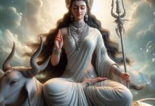 To get a blessing of beauty, peace and achievement do these 5 effective remedies, Mahagauri will fill your home with wealth, after all in the video goes