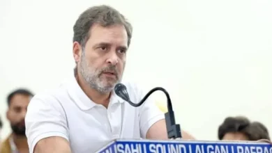 Jerk to Rahul Gandhi, Savarkar’s comments case was rejected by the Supreme Court – Rahul Gandhi Requesting set out by the Allahabad High Court in the defamatory case