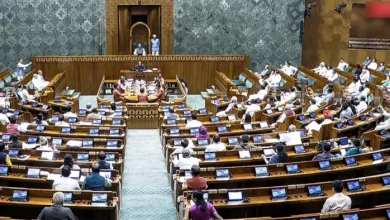 The budget session of Parliament was spectacular, a total of 16 accounts were approved; Debate on WAQF Bill made a record – Parliament transferred 16 bills during the budget session