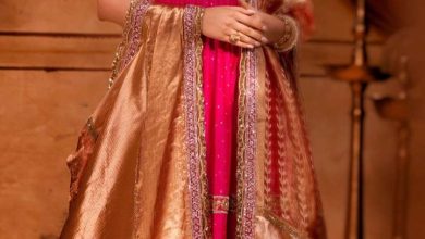 Wear traditional outfits of critics for stylish+royal appearance