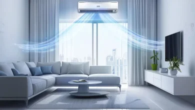 LG vs Panasonic 1.5 ton converter AC: The ultimate battle for energy-effective cooling solutions
