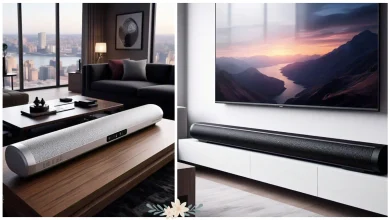 Best Blaupunct Soundbars in India: Affordable Sound with Solid Performance