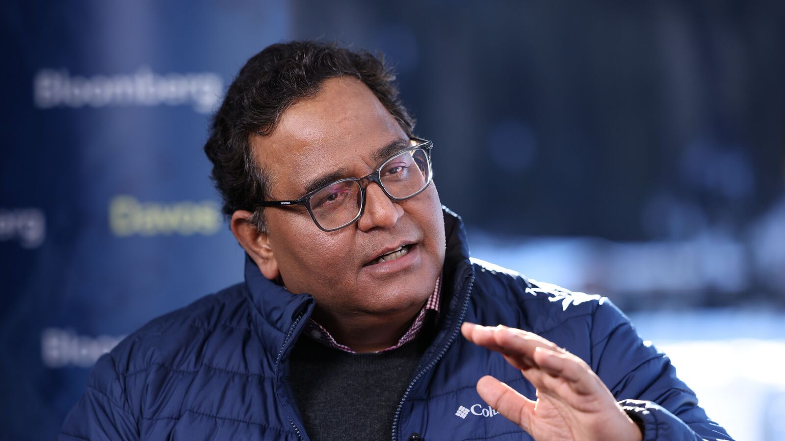Paytm CEO Vijay Shekhar Sharma supports ‘US Reset’ call after Trump’s rates $ 5 trillion stock market cattle company Business News