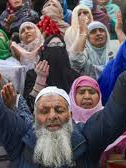 10 countries, where the Muslim population is the highest