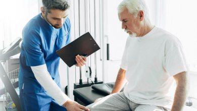 Study: Knee replacement techniques may require some alignment