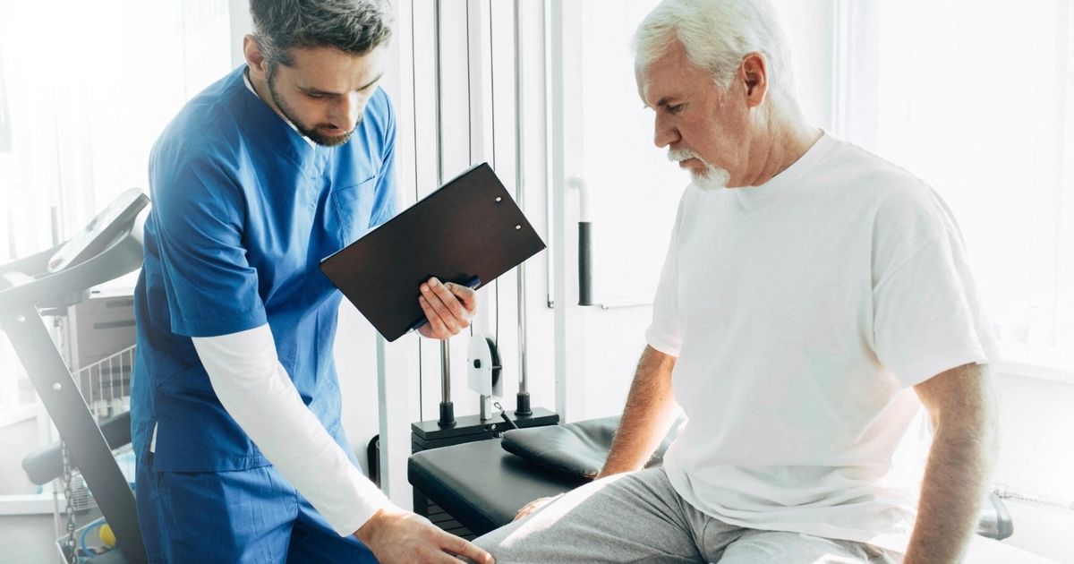 Study: Knee replacement techniques may require some alignment