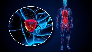 Pesticides can increase the incidence of prostate cancer