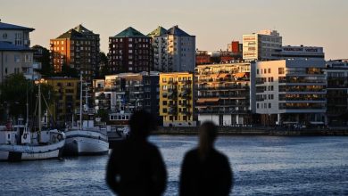 Latvia and Sweden open an investigation by damage to a data cable in the Baltic Sea