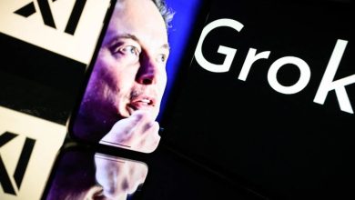 PARMY OLSEN: Illon Musk’s silence on the risks of artificial intelligence is confusing