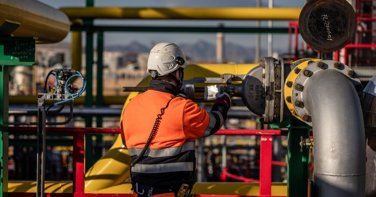 Oil prices are rising amid the increase in US pressure on Iran